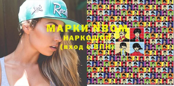хмурый Гусев